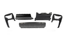Range Rover IV L405 2013–2021 Facelift-kit för SVA 2018+ (med strålkastare) foto 21