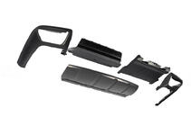Range Rover IV L405 2013–2021 Facelift-kit för SVA 2018+ (med strålkastare) foto 22