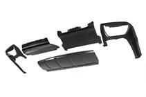 Range Rover IV L405 2013–2021 Facelift-kit för SVA 2018+ (med strålkastare) foto 23