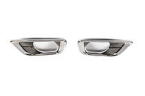 Range Rover IV L405 2013–2021 Facelift-kit för SVA 2018+ (med strålkastare) foto 30