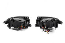 Range Rover IV L405 2013–2021 Facelift-kit för SVA 2018+ (med strålkastare) foto 5