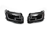 Range Rover IV L405 2013–2021 Facelift-kit för SVA 2018+ (med strålkastare) foto 3