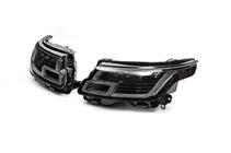 Range Rover IV L405 2013–2021 Facelift-kit för SVA 2018+ (med strålkastare) foto 4