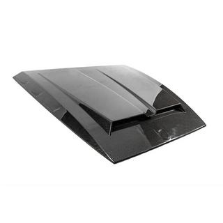 Kolfiberhuvpanel BRBS foto 4