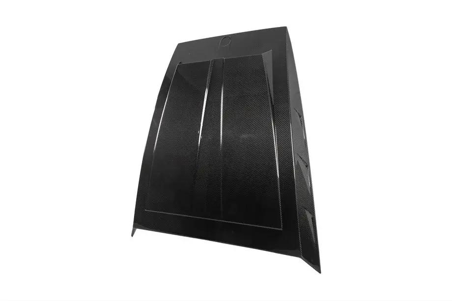 Mercedes G-Class W463 2018–2024 Kolfiberhuvpanel BRBS Foto 8