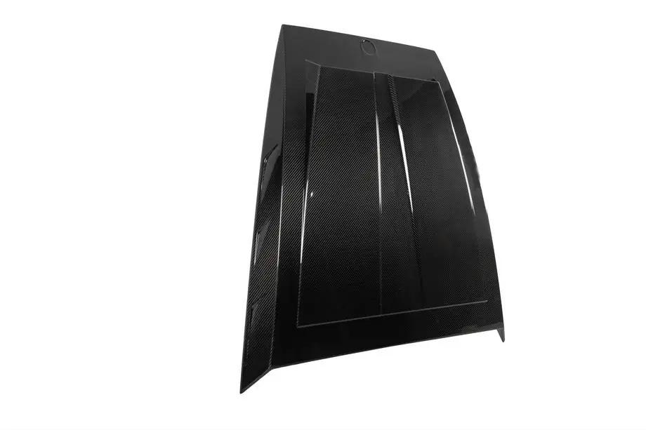 Mercedes G-Class W463 2018–2024 Kolfiberhuvpanel BRBS Foto 7