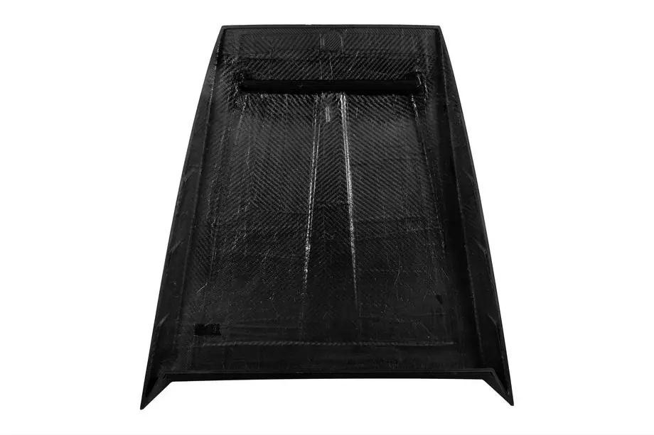 Mercedes G-Class W463 2018–2024 Kolfiberhuvpanel BRBS Foto 6
