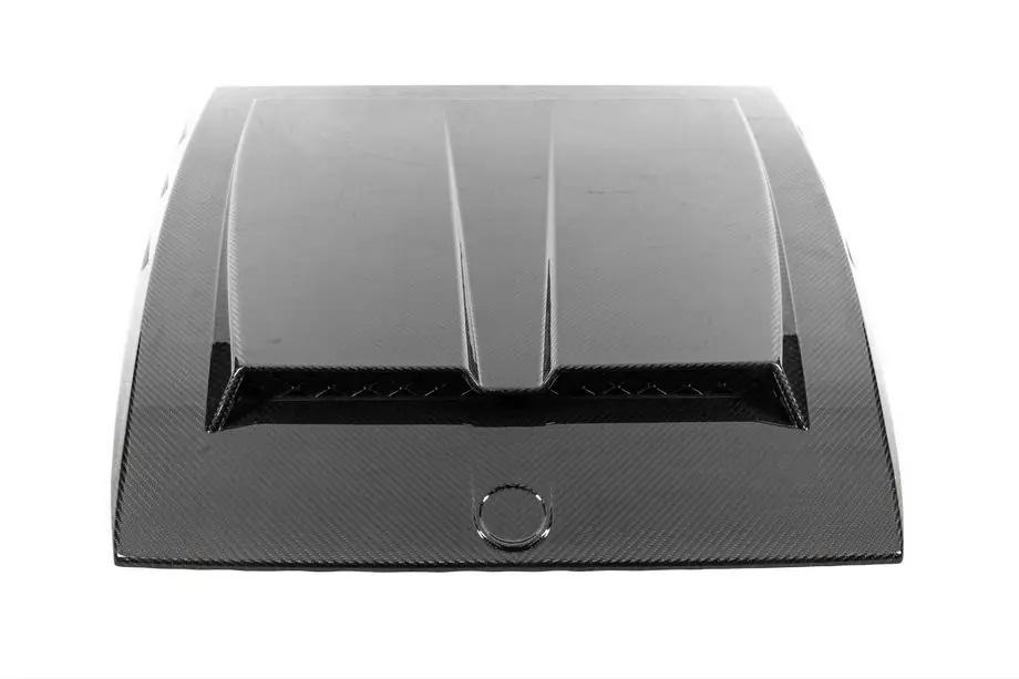 Mercedes G-Class W463 2018–2024 Kolfiberhuvpanel BRBS Foto 2