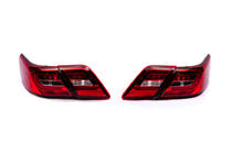 Toyota Camry 2006–2011 Bakljus (2 st, LED Dragon) foto 2