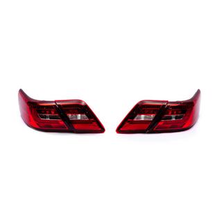 Bakljus (2 st, LED Dragon) Toyota Camry 2006–2011 foto 2