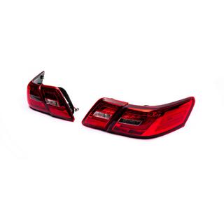 Bakljus (2 st, LED Dragon) Toyota Camry 2006–2011 foto 1