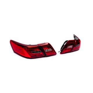 Bakljus (2 st, LED Dragon) Toyota Camry 2006–2011 foto 3