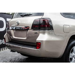 Bakljus 2008-2015 (Sequential Red) Toyota Land Cruiser 200 2007–2021 foto 1