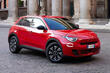 Recension av den kompakta eldrivna crossovern Fiat 600e foto 2