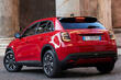 Recension av den kompakta eldrivna crossovern Fiat 600e foto 4