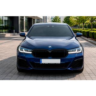 Facelift-kit (till M-Tech 2021) BMW 5-serien G30/G31 2017–2023 foto 3