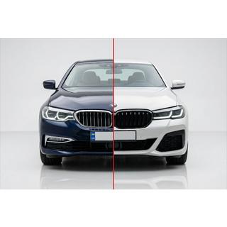 Facelift-kit (till M-Tech 2021)