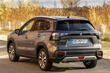Test av crossover Suzuki S-CROSS foto 4
