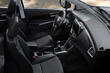 Test av crossover Suzuki S-CROSS foto 6