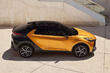 Test av kompakta crossovern Toyota C-HR i andra generationen foto 4