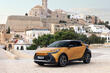 Test av kompakta crossovern Toyota C-HR i andra generationen foto 1