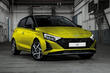 Test av uppdaterade Hyundai i20-halvkombin foto 1