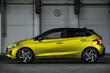 Test av uppdaterade Hyundai i20-halvkombin foto 2