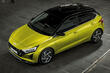 Test av uppdaterade Hyundai i20-halvkombin foto 4