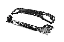 BMW 7-serien G11/G12 2015–2022 Facelift-kit för G12 till M760 2021 foto 33
