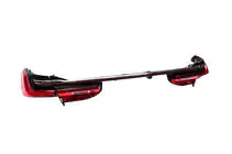 BMW 7-serien G11/G12 2015–2022 Facelift-kit för G12 till M760 2021 foto 27