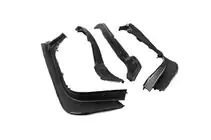 BMW 7-serien G11/G12 2015–2022 Facelift-kit för G12 till M760 2021 foto 46