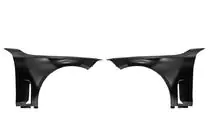 BMW 7-serien G11/G12 2015–2022 Facelift-kit för G12 till M760 2021 foto 48