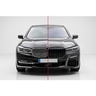 Facelift-kit för G12 till M760 2021 foto 1