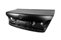 BMW 7-serien F01/F02 2008–2015 Restylingkit för G12 M760 (med byte av bagagelucka och bakskärmar) foto 7