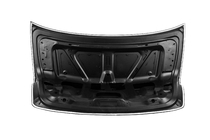 BMW 7-serien F01/F02 2008–2015 Restylingkit för G12 M760 (med byte av bagagelucka och bakskärmar) foto 11