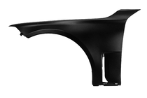BMW 7-serien F01/F02 2008–2015 Restylingkit för G12 M760 (med byte av bagagelucka och bakskärmar) foto 12