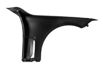 BMW 7-serien F01/F02 2008–2015 Restylingkit för G12 M760 (med byte av bagagelucka och bakskärmar) foto 18