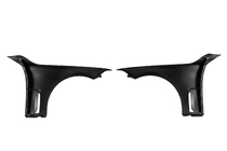 BMW 7-serien F01/F02 2008–2015 Restylingkit för G12 M760 (med byte av bagagelucka och bakskärmar) foto 19