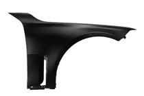 BMW 7-serien F01/F02 2008–2015 Restylingkit för G12 M760 (med byte av bagagelucka och bakskärmar) foto 20