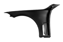 BMW 7-serien F01/F02 2008–2015 Restylingkit för G12 M760 (med byte av bagagelucka och bakskärmar) foto 23