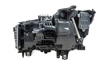 BMW 7-serien F01/F02 2008–2015 Restylingkit för G12 M760 (med byte av bagagelucka och bakskärmar) foto 29