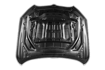BMW 7-serien F01/F02 2008–2015 Restylingkit för G12 M760 (med byte av bagagelucka och bakskärmar) foto 35