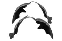 BMW 7-serien F01/F02 2008–2015 Restylingkit för G12 M760 (med byte av bagagelucka och bakskärmar) foto 37