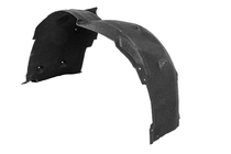 BMW 7-serien F01/F02 2008–2015 Restylingkit för G12 M760 (med byte av bagagelucka och bakskärmar) foto 38