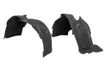 BMW 7-serien F01/F02 2008–2015 Restylingkit för G12 M760 (med byte av bagagelucka och bakskärmar) foto 39