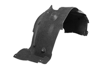 BMW 7-serien F01/F02 2008–2015 Restylingkit för G12 M760 (med byte av bagagelucka och bakskärmar) foto 40