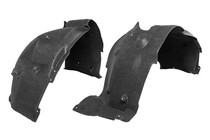 BMW 7-serien F01/F02 2008–2015 Restylingkit för G12 M760 (med byte av bagagelucka och bakskärmar) foto 41