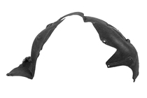 BMW 7-serien F01/F02 2008–2015 Restylingkit för G12 M760 (med byte av bagagelucka och bakskärmar) foto 47