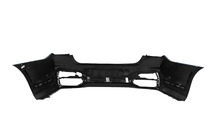 BMW 7-serien F01/F02 2008–2015 Restylingkit för G12 M760 (med byte av bagagelucka och bakskärmar) foto 57