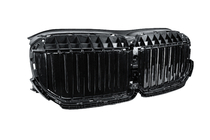 BMW 7-serien F01/F02 2008–2015 Restylingkit för G12 M760 (med byte av bagagelucka och bakskärmar) foto 75